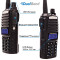 Рация Baofeng UV-82 (MK5) 8 Ватт 2000 mAh с ремешком