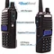 Рация Baofeng UV-82 (MK5) 8 Ватт 2000 mAh с ремешком