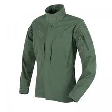 Китель Ripstop Helikon олива S