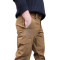 Штаны браун койот Soft Shell Pancer Protection 46
