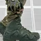 Ботинки Aligator AK Олива 40