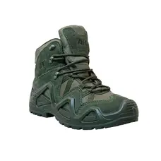 Ботинки Aligator AK Олива 40