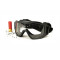 Очки защитные с уплотнителем Venture Gear Tactical Loadout (clear) H2MAX Anti-Fog, прозрачные