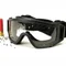 Очки защитные с уплотнителем Venture Gear Tactical Loadout (clear) H2MAX Anti-Fog, прозрачные