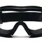 Очки защитные с уплотнителем Venture Gear Tactical Loadout (clear) H2MAX Anti-Fog, прозрачные