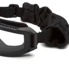 Очки защитные с уплотнителем Venture Gear Tactical Loadout (clear) H2MAX Anti-Fog, прозрачные