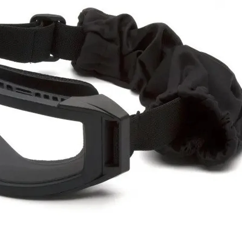 Очки защитные с уплотнителем Venture Gear Tactical Loadout (clear) H2MAX Anti-Fog, прозрачные