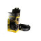 Очки защитные с уплотнителем Venture Gear Tactical Loadout (clear) H2MAX Anti-Fog, прозрачные