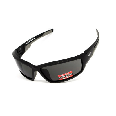 Очки защитные Global Vision Sly (gray), серые