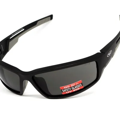 Очки защитные Global Vision Sly (gray), серые
