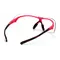 Очки защитные открытые Pyramex Onix Pink (clear) прозрачные в розовой оправе Очки защитные открытые Pyramex Onix Pink (clear) прозрачные в розовой оправе