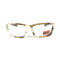 Очки защитные открытые Global Vision Hercules-5 White Camo (clear), прозрачные в камуфлированной оправе