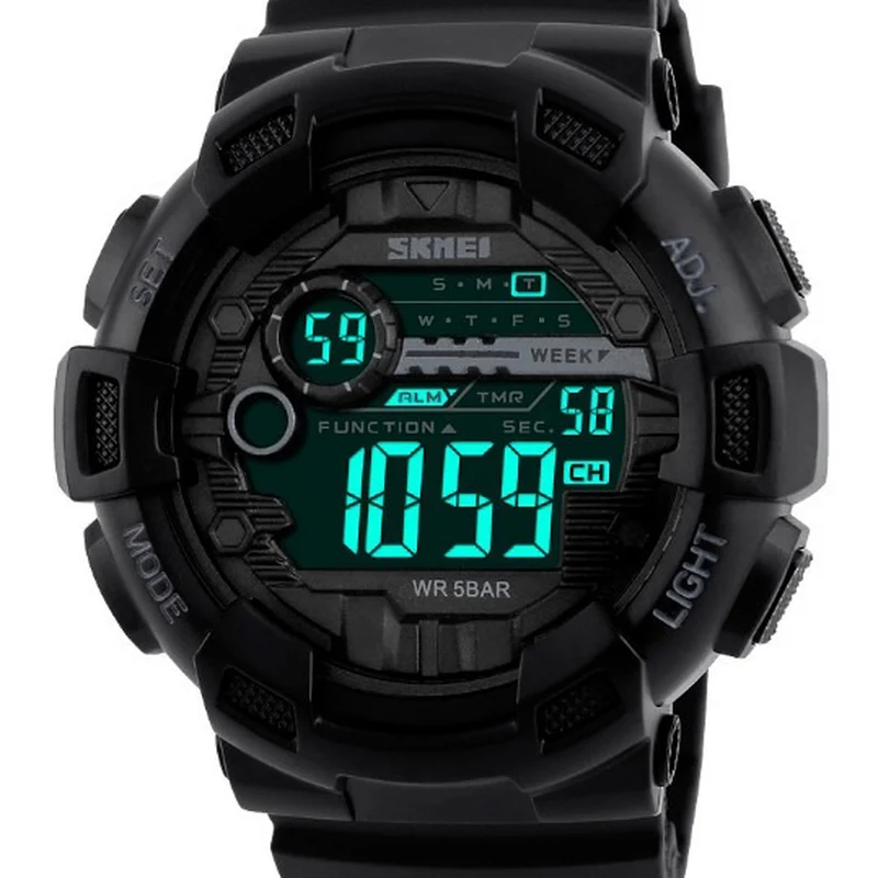 Часы Skmei Champion 1243A