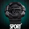 Часы Skmei Champion 1243A