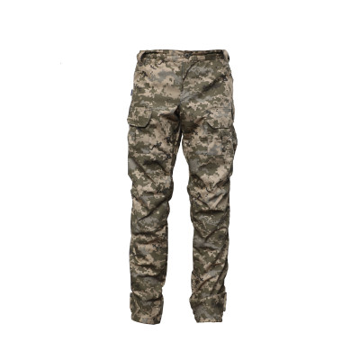 Брюки Кент ММ-14 Pancer Protection 50