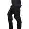Брюки Кент черные Pancer Protection 48