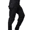 Брюки Кент черные Pancer Protection 48