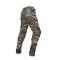Брюки MABUTA 2 с наколенниками Мультикам Pancer Protection 44