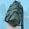 Двойной штурмовой подсумок для магазинов АК на системе Molle МК Олива