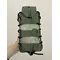 Одинарный штурмовой подсумок для магазинов АК на системе Molle (Мультикам) МК