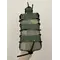 Одинарный штурмовой подсумок для магазинов АК на системе Molle (Мультикам) МК