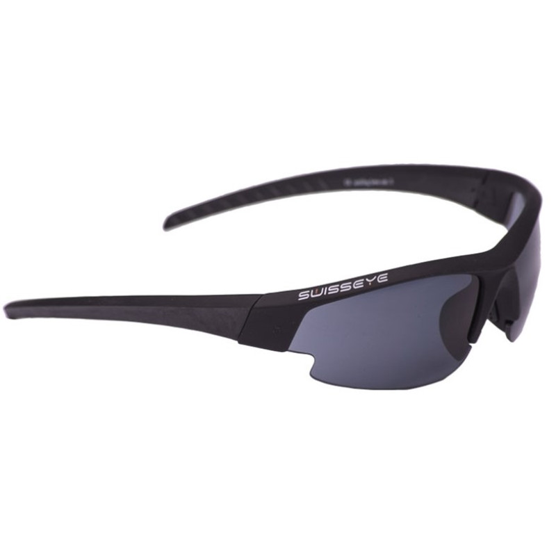 Очки Swiss Eye Swiss Eye Gardosa Evolution M/P черный