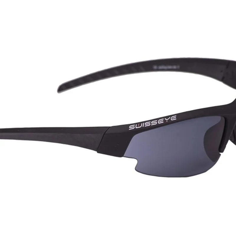 Очки Swiss Eye Swiss Eye Gardosa Evolution M/P черный