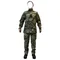Женская военная форма ВСУ ММ 14 Pancer Protection 46