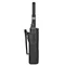 Рация цифро-аналоговая Motorola DP4800 UHF 403-527 МГц 5 Вт 1000 каналов