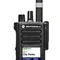 Рация цифро-аналоговая Motorola DP4800 UHF 403-527 МГц 5 Вт 1000 каналов