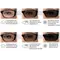 Очки защитные фотохромные Pyramex Ever-Lite Photochromic (clear) прозрачные фотохромные Очки защитные фотохромные Pyramex Ever-Lite Photochromic (clear) прозрачные фотохромные