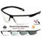 Очки защитные фотохромные Pyramex Ever-Lite Photochromic (clear) прозрачные фотохромные Очки защитные фотохромные Pyramex Ever-Lite Photochromic (clear) прозрачные фотохромные