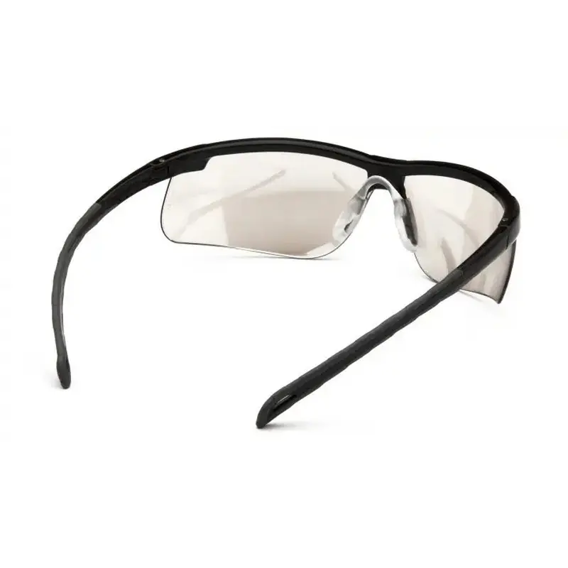 Очки защитные фотохромные Pyramex Ever-Lite Photochromic (clear) прозрачные фотохромные Очки защитные фотохромные Pyramex Ever-Lite Photochromic (clear) прозрачные фотохромные