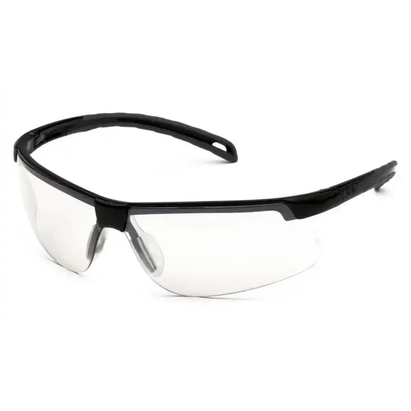 Очки защитные фотохромные Pyramex Ever-Lite Photochromic (clear) прозрачные фотохромные Очки защитные фотохромные Pyramex Ever-Lite Photochromic (clear) прозрачные фотохромные