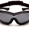 Очки защитные Pyramex V3T (gray) Anti-Fog серые