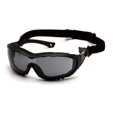 Очки защитные Pyramex V3T (gray) Anti-Fog серые