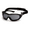 Очки защитные Pyramex V3T (gray) Anti-Fog серые