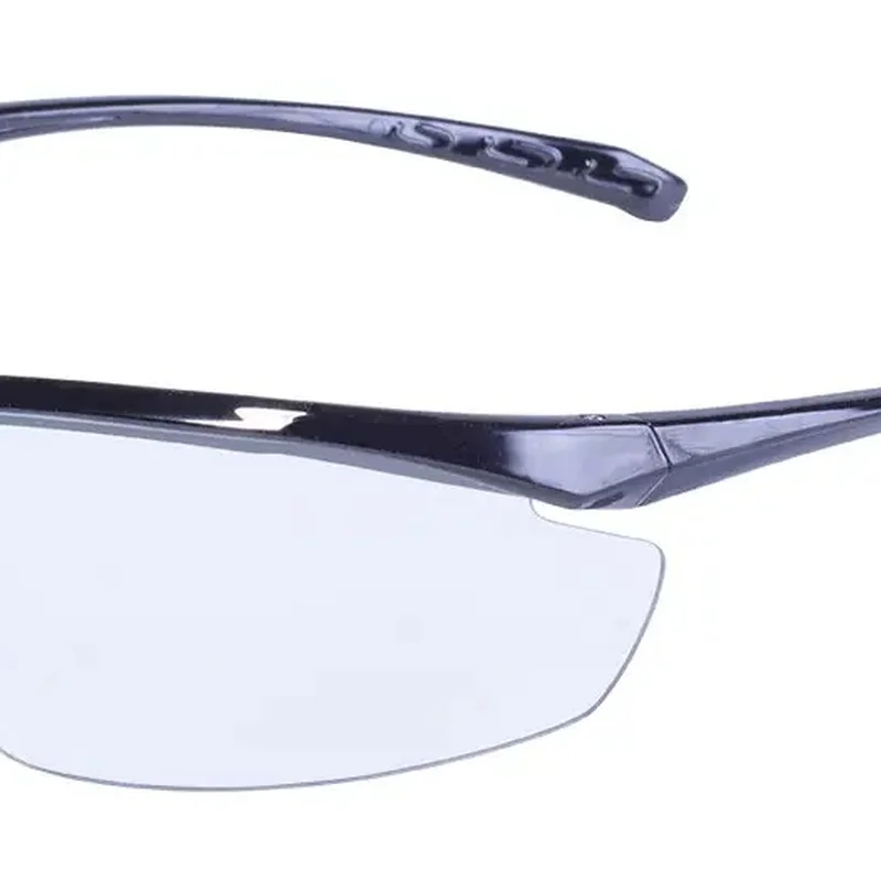 Очки защитные открытые Global Vision Lieutenant (clear) прозрачные