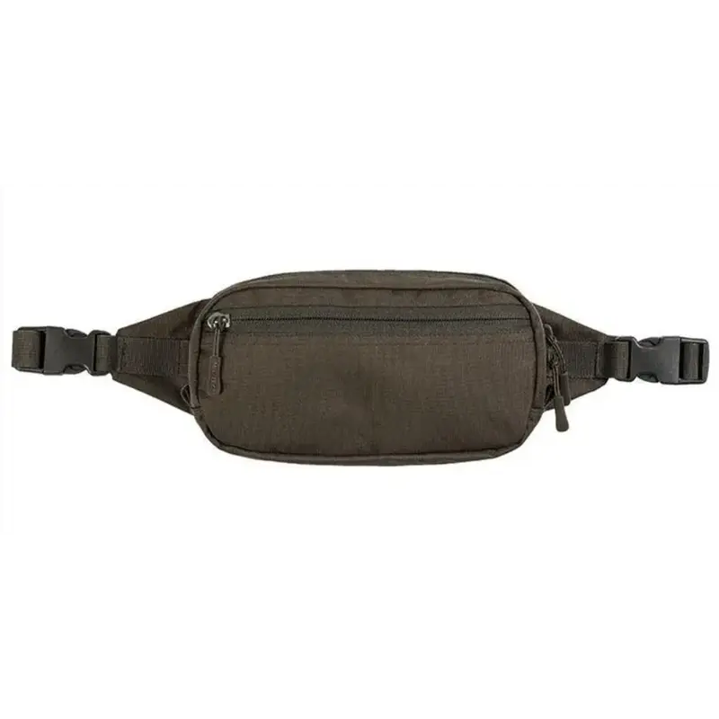 Сумка поясная олива Mil Tec Германия