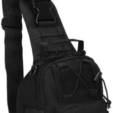 Рюкзак EDC Pancer Protection черный