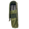 Подсумок под два магазина Defender ткань Oxford/Cordura 600D под крепление MOLLE олива