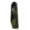 Подсумок под два магазина Defender ткань Oxford/Cordura 600D под крепление MOLLE олива