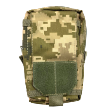 Подсумок утилитарный (Oxford/Cordura 600D) на кнопках ММ-14 Defender