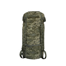Сумка 100 литров ММ 14 Cordura 1000 Den Oberig