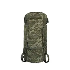 Сумка 100 литров ММ 14 Cordura 1000 Den Oberig