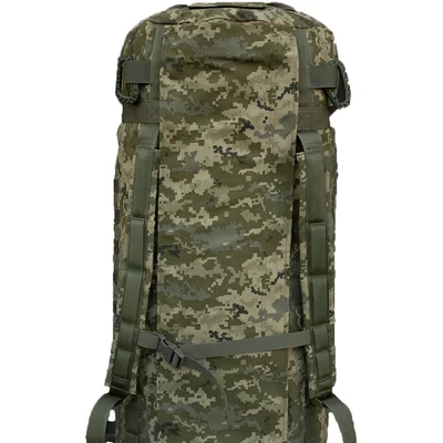 Сумка 100 литров ММ 14 Cordura 1000 Den Oberig