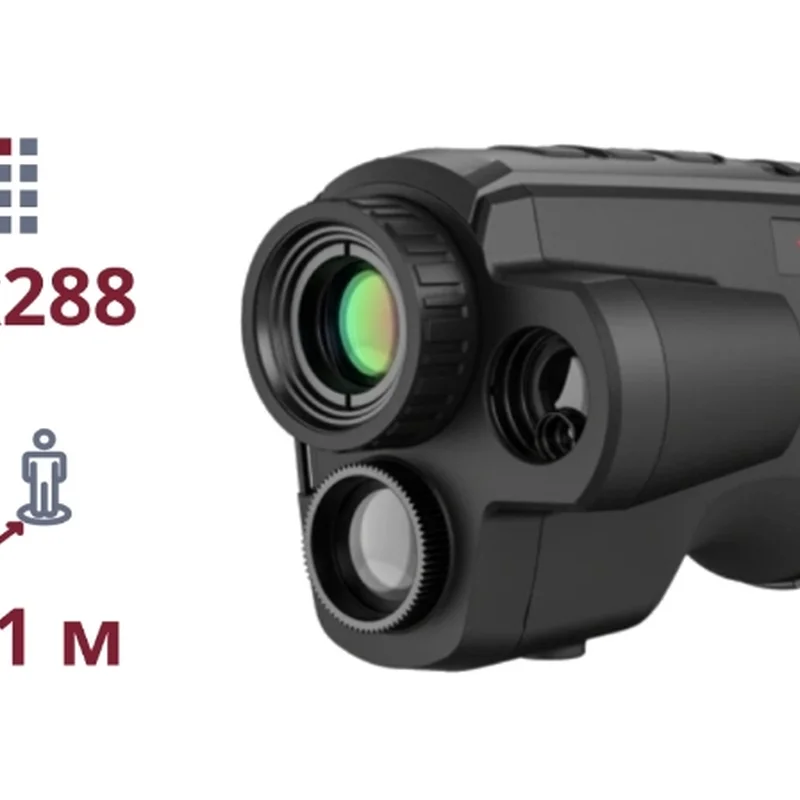 Тепловизионный монокуляр AGM Fuzion LRF TM25-384