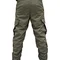 Брюки зимние флис Pancer Protection олива (54)
