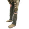 Брюки зимние флис Pancer Protection олива (60)