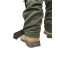 Брюки зимние флис Pancer Protection олива (60)